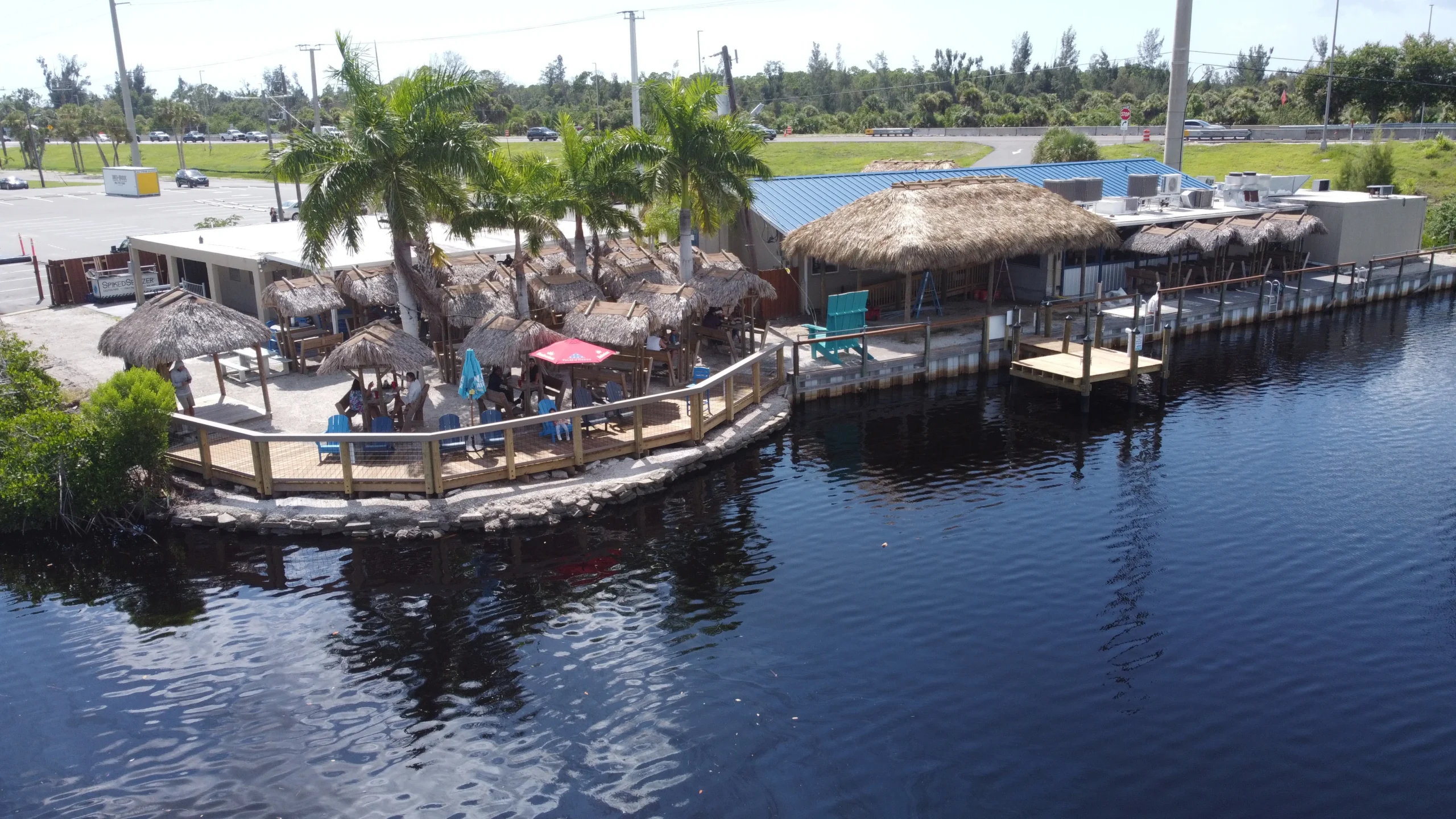 Tarpon Point Grill