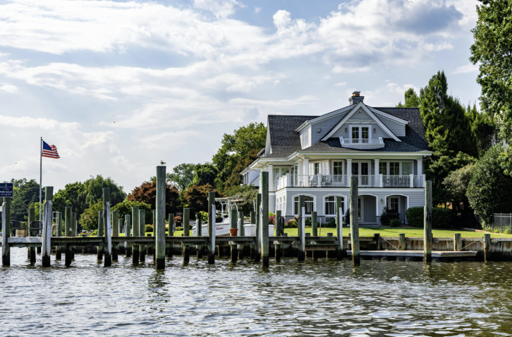 Signs It May Be Time for Professional Dock Repair