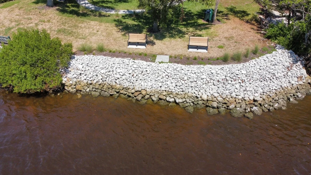 Riprap & Boulders