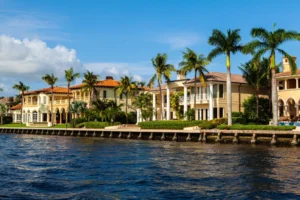 Seawall Repair in Venice, FL: Work With Your Local Triton Dock & Pier Team